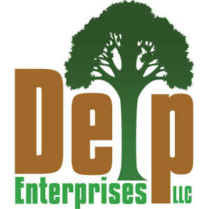 Delp Enterprises LLC Logo
